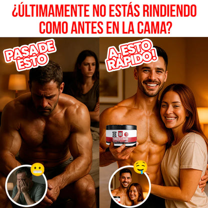 Turkesterone 120 Cápsulas – Desempeño y Rendimiento Avanzado